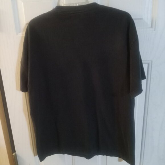 Star Wars Episode 1 Darth Maul VTG 1999 T Shirt Size L Made in Mexico Unisex - Picture 4 of 8